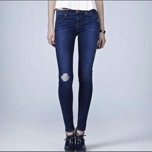 J Brand Denim Jeans